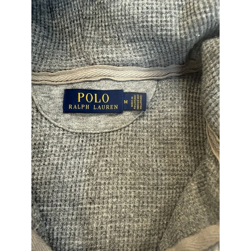 Polo Ralph Lauren this polo